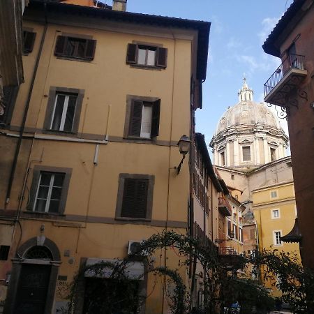 Romamor Campo De' Fiori Luaran gambar