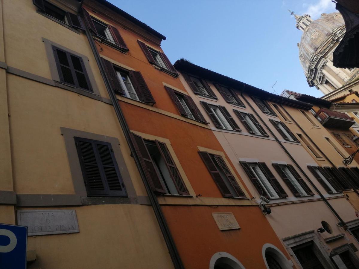 Romamor Campo De' Fiori Luaran gambar